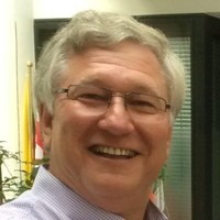 Paul Harris