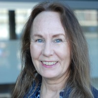 Karin Boucher
