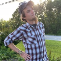 Dalton Ashley