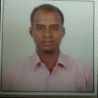Kedar Nath Wagle