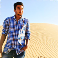 Taleb Qureshi