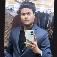 Pushpender Mahawar⭐⭐⭐