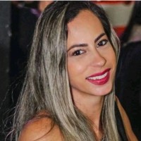 Rosilene Silva