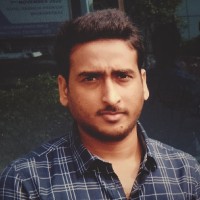 Ganesh Kumar Sahoo