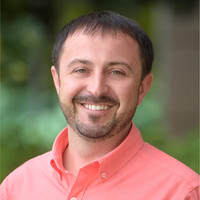 Andriy Buchko