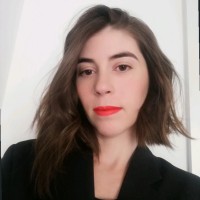 Sílvia Tomás