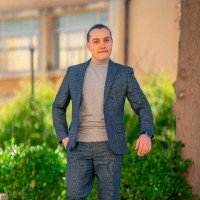 Ali Badran
