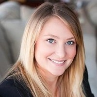Meredith Johnson