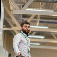 Evgeniy Paranyuk