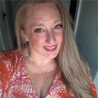 Aubrey Thompson, M.S.
