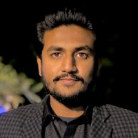 Zeeshan Tahir
