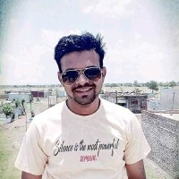 Dhananjay Taware