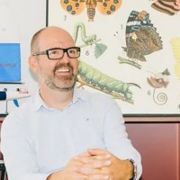 Peder van der Schaft