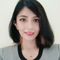 Geraldine Arroyo Carrasco