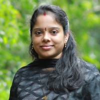 Sinju P