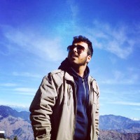 Shivam Sharma