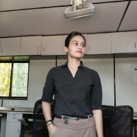 Satabdi Priyadarshini
