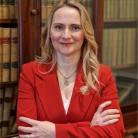 Elena Healy