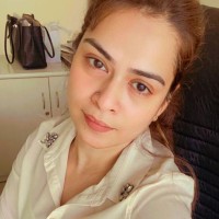 Asma Jafri