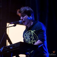 Rob Wilkinson