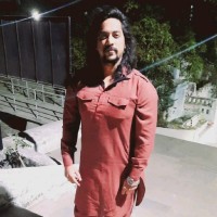 Syed Mustaba Ali Najafi