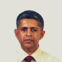 Arjuna Pathmaperuma