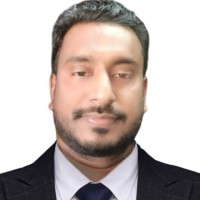 Md Anamul Haque