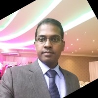 Iresh Dhammika