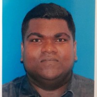 Nanthamuniyan Krisnnan