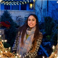 Gurveen Kaur