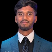 T Naresh