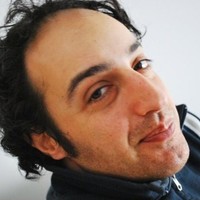 Mauro Caterina