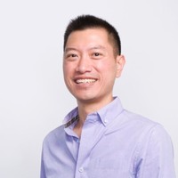 Mark Yee