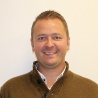 Jeroen Vandenberghe