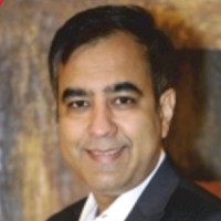 Dr. Sumit Malhotra