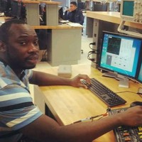 Tresor Tamba