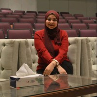 Sara Abuelftouh