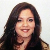 Diana Blau