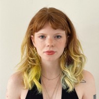 Megan Adams