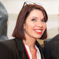 Olivia Le Coq