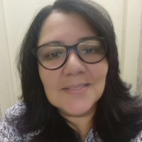 Monica Barros Santoro Forain