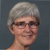 Margit Andersen