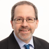 Jeremy Blatt