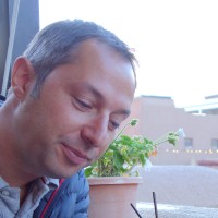 Olivier Guignard