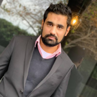 Syed Muhammad Raza Zaidi