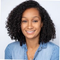 Cherise Rodriguez M.Ed