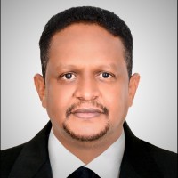 Mudathir Abbas