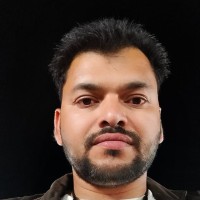 Rishi Patel