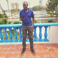 David Olwa