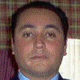 Hernan Saavedra